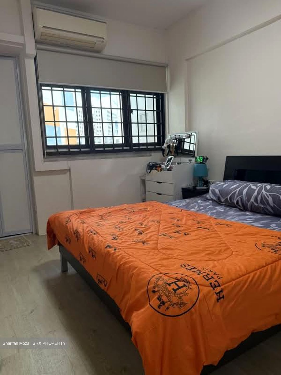 Blk 117 Chong Pang Vale (Yishun), HDB 3 Rooms #594012311